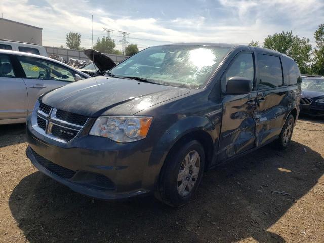 DODGE CARAVAN 2012 2c4rdgbgxcr195064