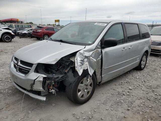 DODGE CARAVAN 2012 2c4rdgbgxcr204233