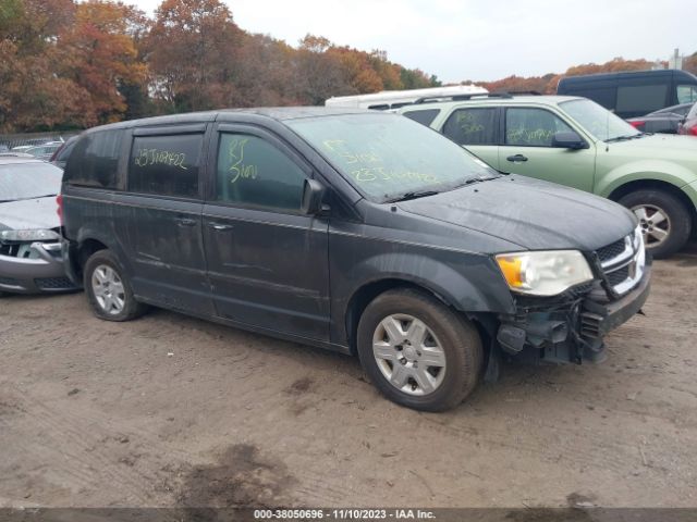 DODGE GRAND CARAVAN 2012 2c4rdgbgxcr242044