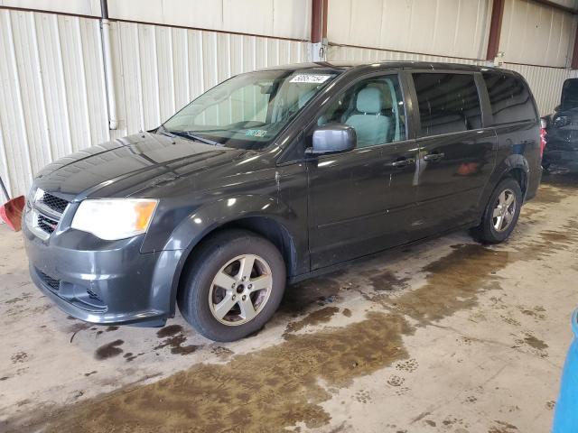 DODGE CARAVAN 2012 2c4rdgbgxcr254937