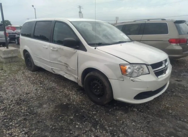 DODGE GRAND CARAVAN 2012 2c4rdgbgxcr261435