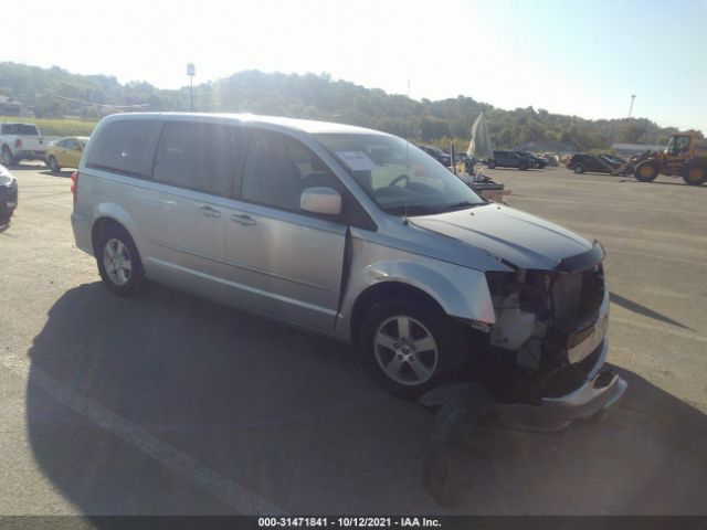 DODGE GRAND CARAVAN 2012 2c4rdgbgxcr265906