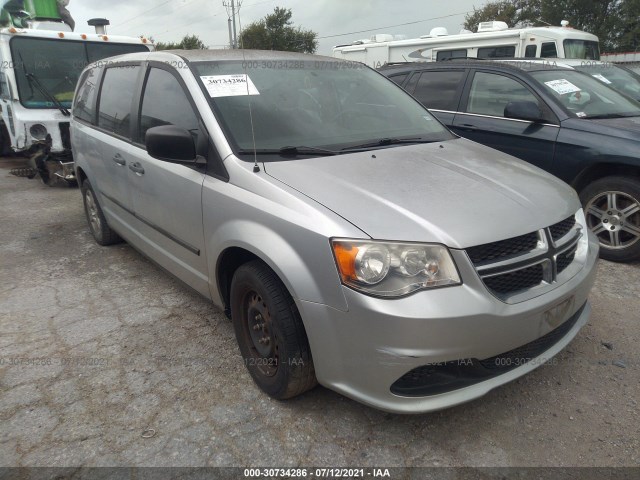 DODGE GRAND CARAVAN 2012 2c4rdgbgxcr268465