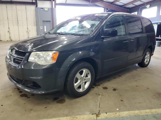 DODGE CARAVAN 2012 2c4rdgbgxcr336263