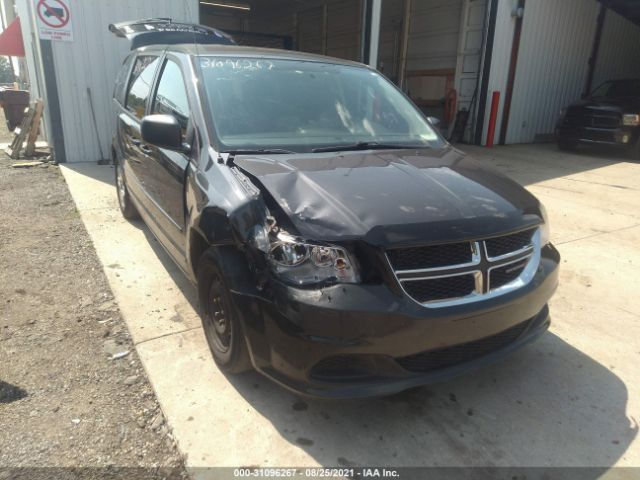 DODGE GRAND CARAVAN 2012 2c4rdgbgxcr341611