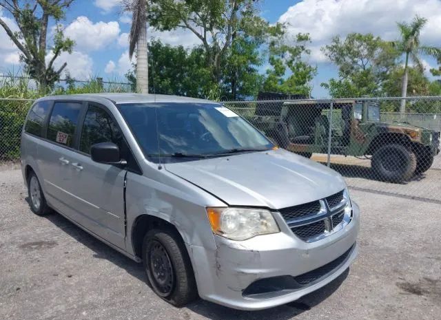 DODGE GRAND CARAVAN 2012 2c4rdgbgxcr346596