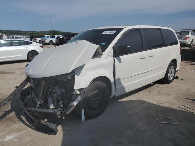 DODGE CARAVAN 2012 2c4rdgbgxcr359980