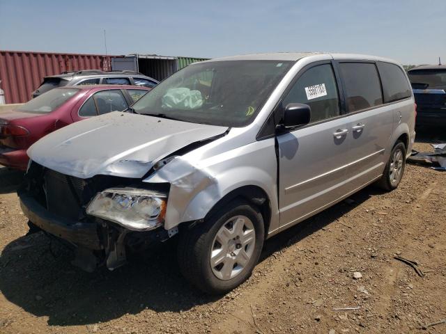 DODGE CARAVAN GR 2012 2c4rdgbgxcr360479