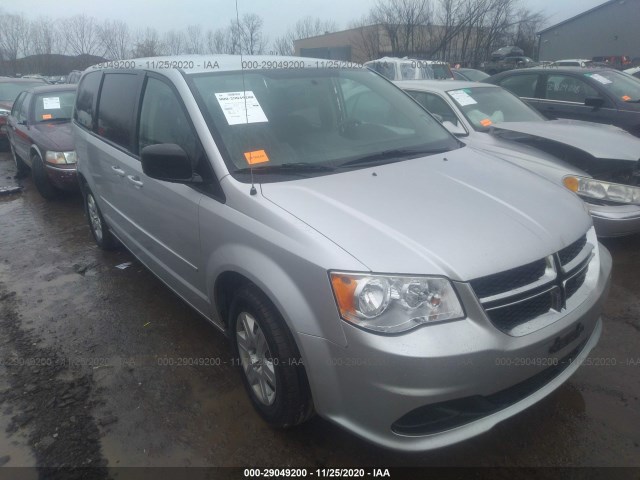 DODGE GRAND CARAVAN 2012 2c4rdgbgxcr367089