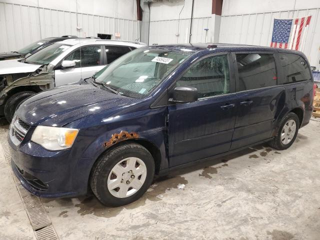 DODGE CARAVAN 2012 2c4rdgbgxcr378304