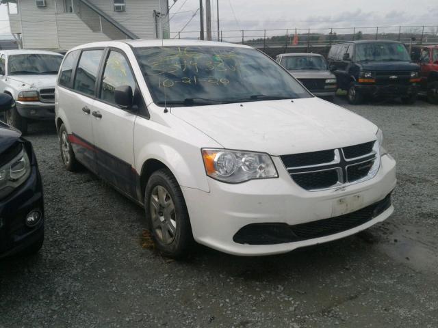 DODGE GRAND CARA 2012 2c4rdgbgxcr409325