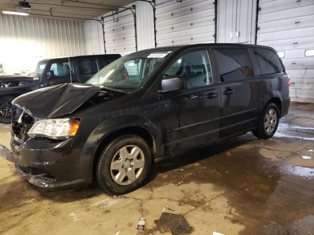 DODGE CARAVAN 2013 2c4rdgbgxdr505361