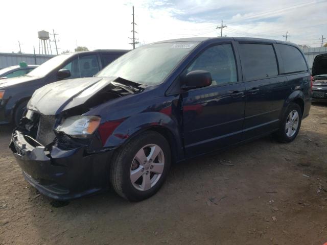 DODGE CARAVAN 2013 2c4rdgbgxdr533161