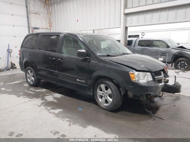 DODGE GRAND CARAVAN 2013 2c4rdgbgxdr543611