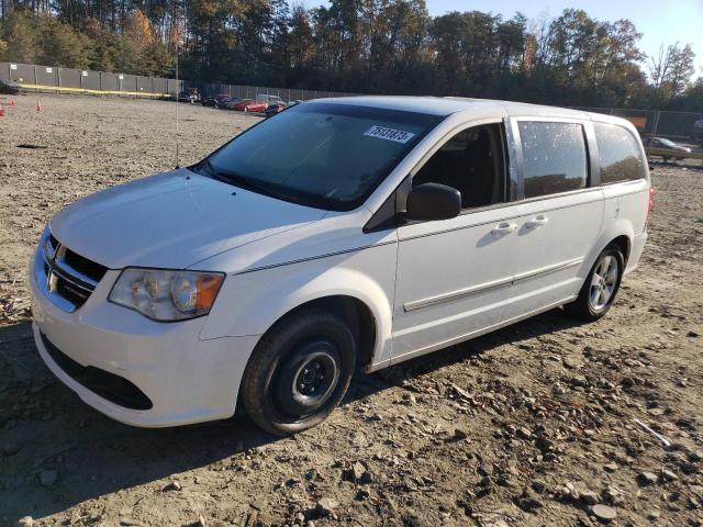 DODGE CARAVAN 2013 2c4rdgbgxdr567164