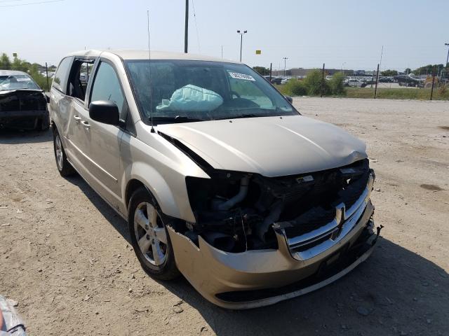 DODGE GRAND CARA 2013 2c4rdgbgxdr572168