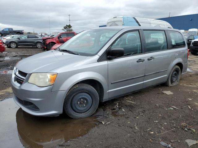 DODGE CARAVAN 2013 2c4rdgbgxdr588225