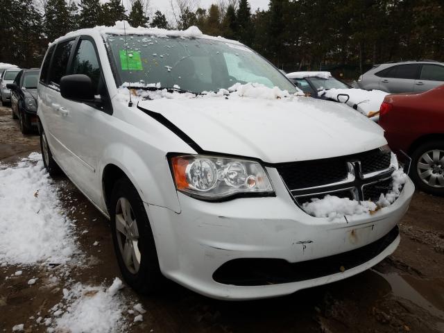 DODGE GRAND CARA 2013 2c4rdgbgxdr598480