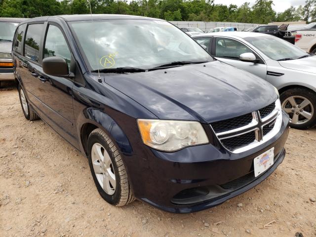 DODGE GRAND CARA 2013 2c4rdgbgxdr599998