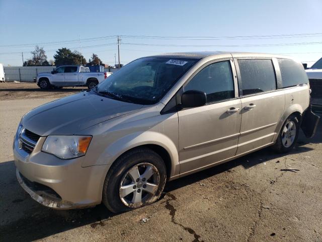 DODGE CARAVAN 2013 2c4rdgbgxdr602351