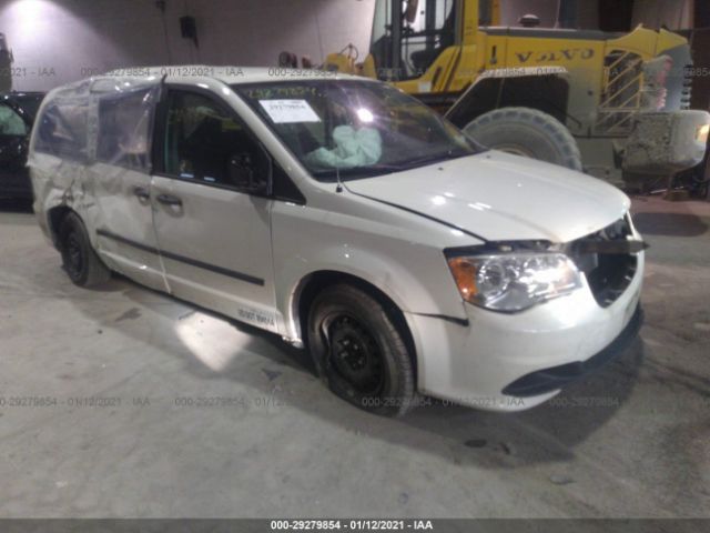 DODGE GRAND CARAVAN 2013 2c4rdgbgxdr606481