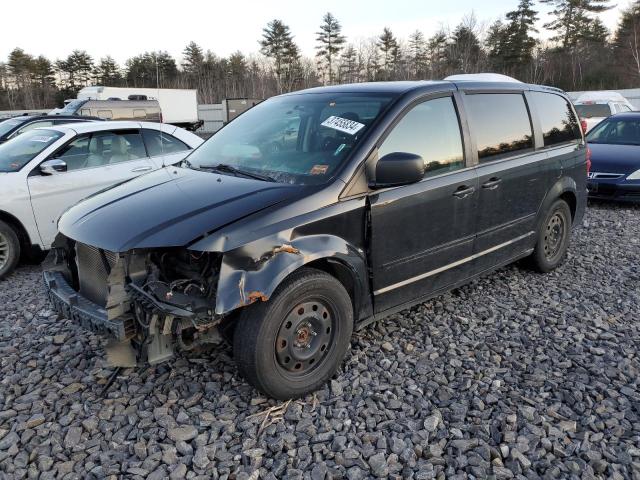 DODGE CARAVAN 2013 2c4rdgbgxdr616931