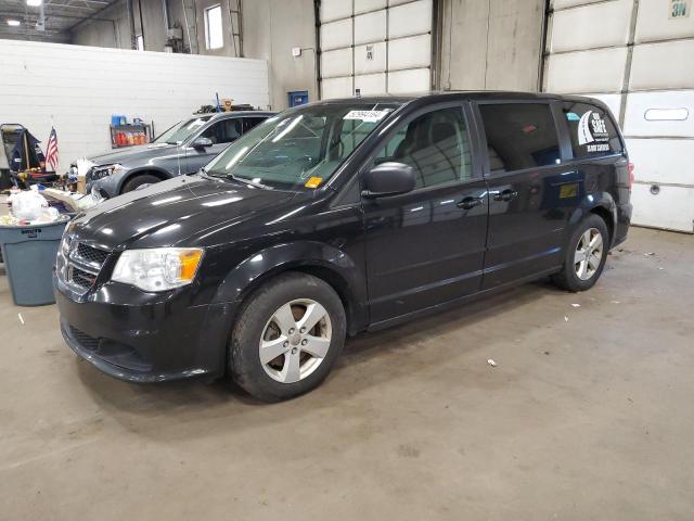 DODGE CARAVAN 2013 2c4rdgbgxdr634507