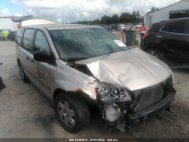 DODGE GRAND CARAVAN 2013 2c4rdgbgxdr639268