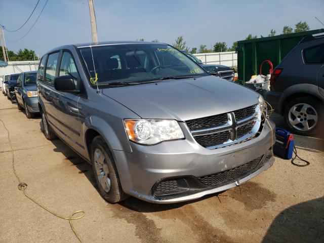 DODGE GRAND CARA 2013 2c4rdgbgxdr667541