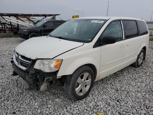 DODGE CARAVAN 2013 2c4rdgbgxdr670617