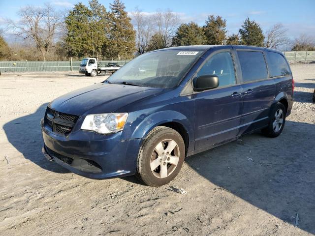 DODGE CARAVAN 2013 2c4rdgbgxdr672061