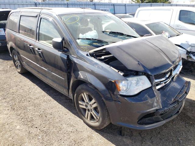 DODGE GRAND CARA 2013 2c4rdgbgxdr673548