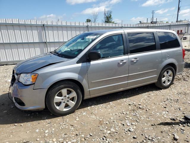 DODGE CARAVAN 2013 2c4rdgbgxdr682086