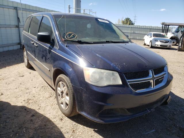 DODGE GRAND CARA 2013 2c4rdgbgxdr693010