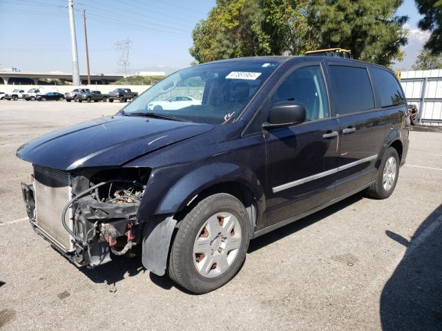 DODGE CARAVAN 2013 2c4rdgbgxdr703261