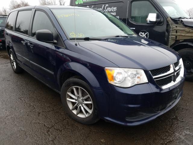 DODGE GRAND CARAVAN 2013 2c4rdgbgxdr704121