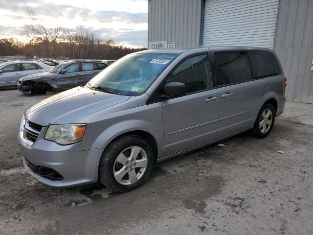 DODGE CARAVAN 2013 2c4rdgbgxdr724286