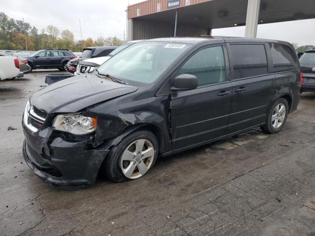 DODGE CARAVAN 2013 2c4rdgbgxdr726135