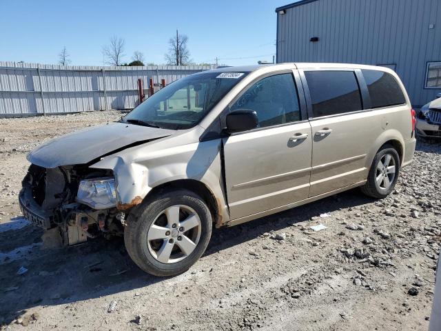 DODGE CARAVAN 2013 2c4rdgbgxdr732842