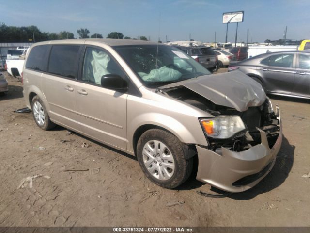 DODGE GRAND CARAVAN 2013 2c4rdgbgxdr751066