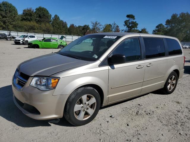 DODGE CARAVAN 2013 2c4rdgbgxdr756350