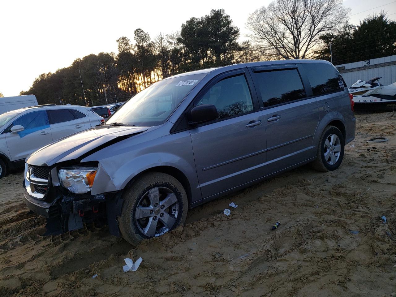 DODGE CARAVAN 2013 2c4rdgbgxdr762942