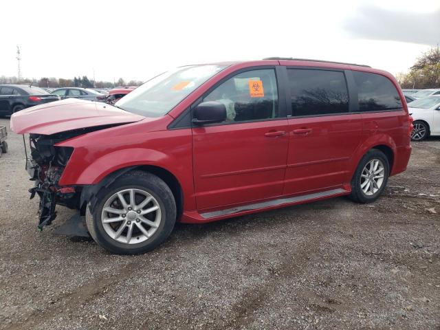 DODGE CARAVAN 2013 2c4rdgbgxdr789042