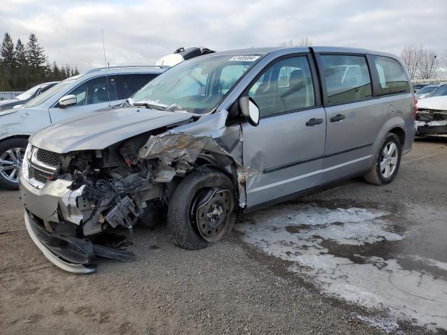 DODGE CARAVAN 2014 2c4rdgbgxer100750