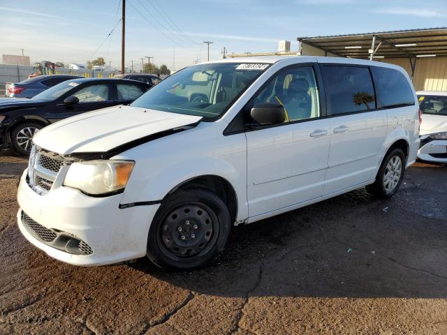 DODGE GRAND CARA 2014 2c4rdgbgxer123722