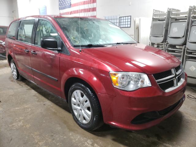 DODGE GRAND CARA 2014 2c4rdgbgxer130718