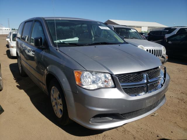 DODGE GRAND CARA 2014 2c4rdgbgxer141427