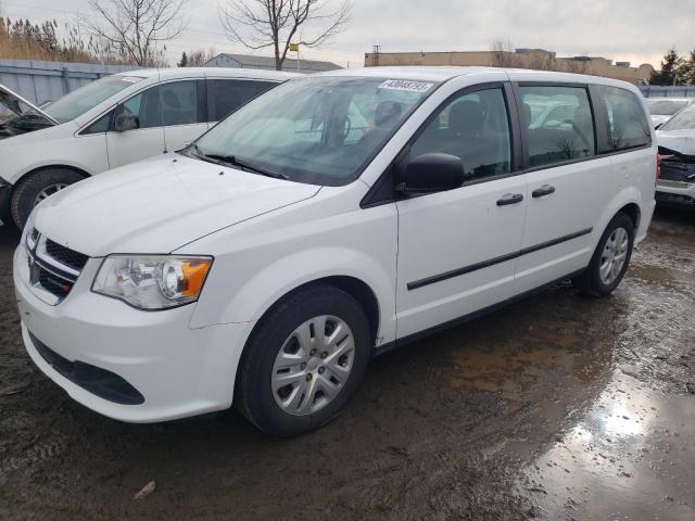 DODGE GRAND CARA 2014 2c4rdgbgxer146398