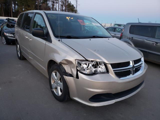 DODGE GRAND CARA 2014 2c4rdgbgxer151164