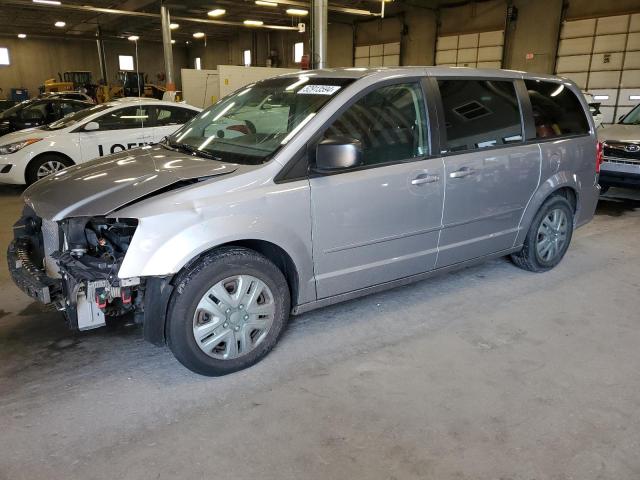 DODGE CARAVAN 2014 2c4rdgbgxer170555